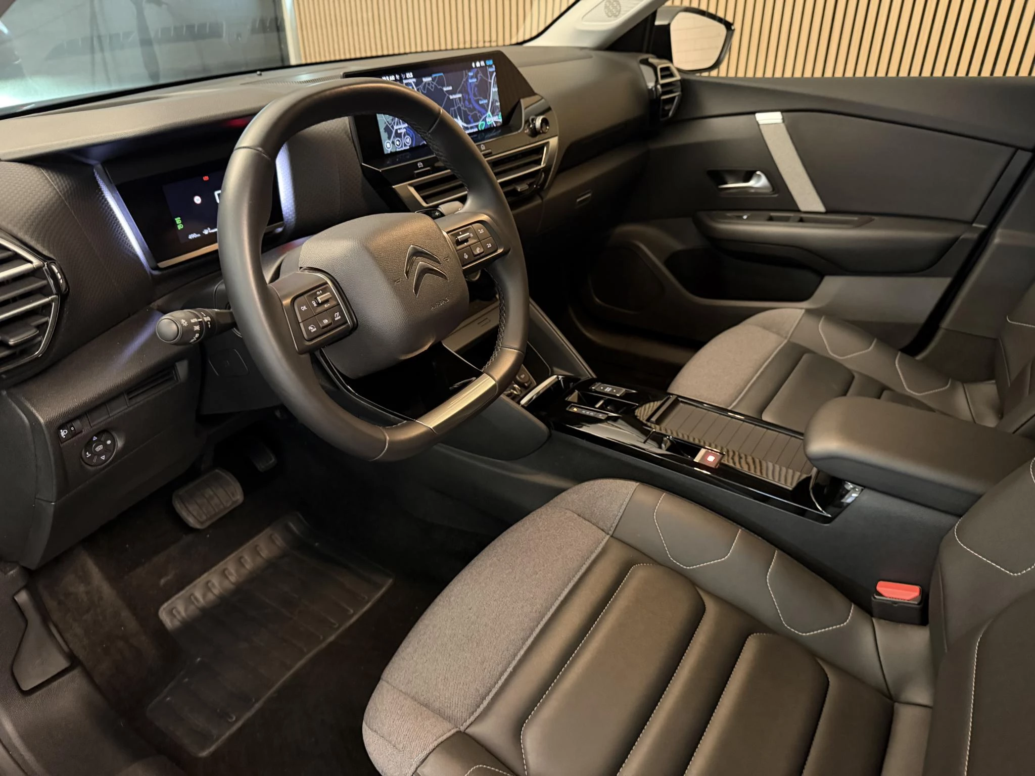 Hoofdafbeelding Citroën C4