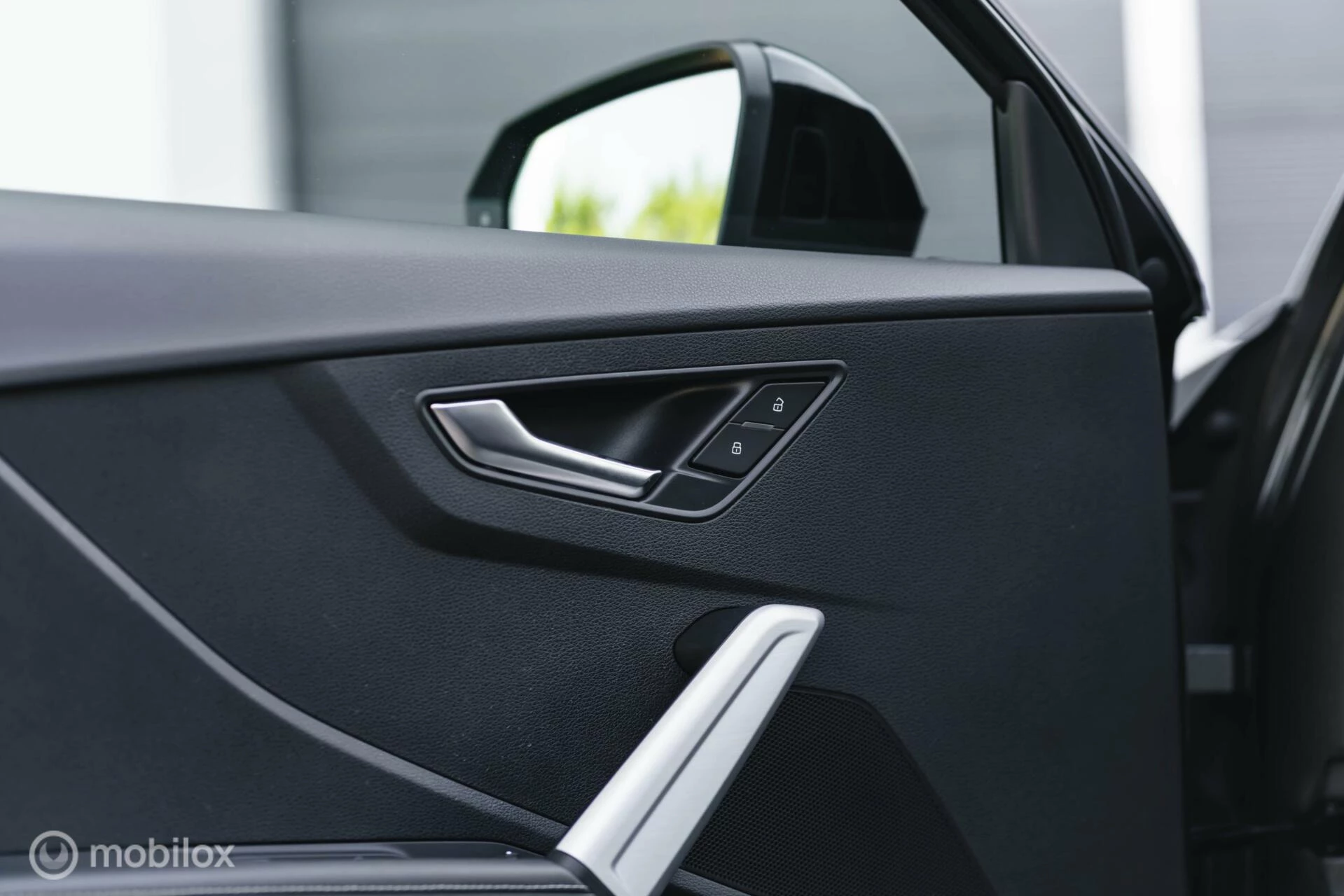 Hoofdafbeelding Audi SQ2