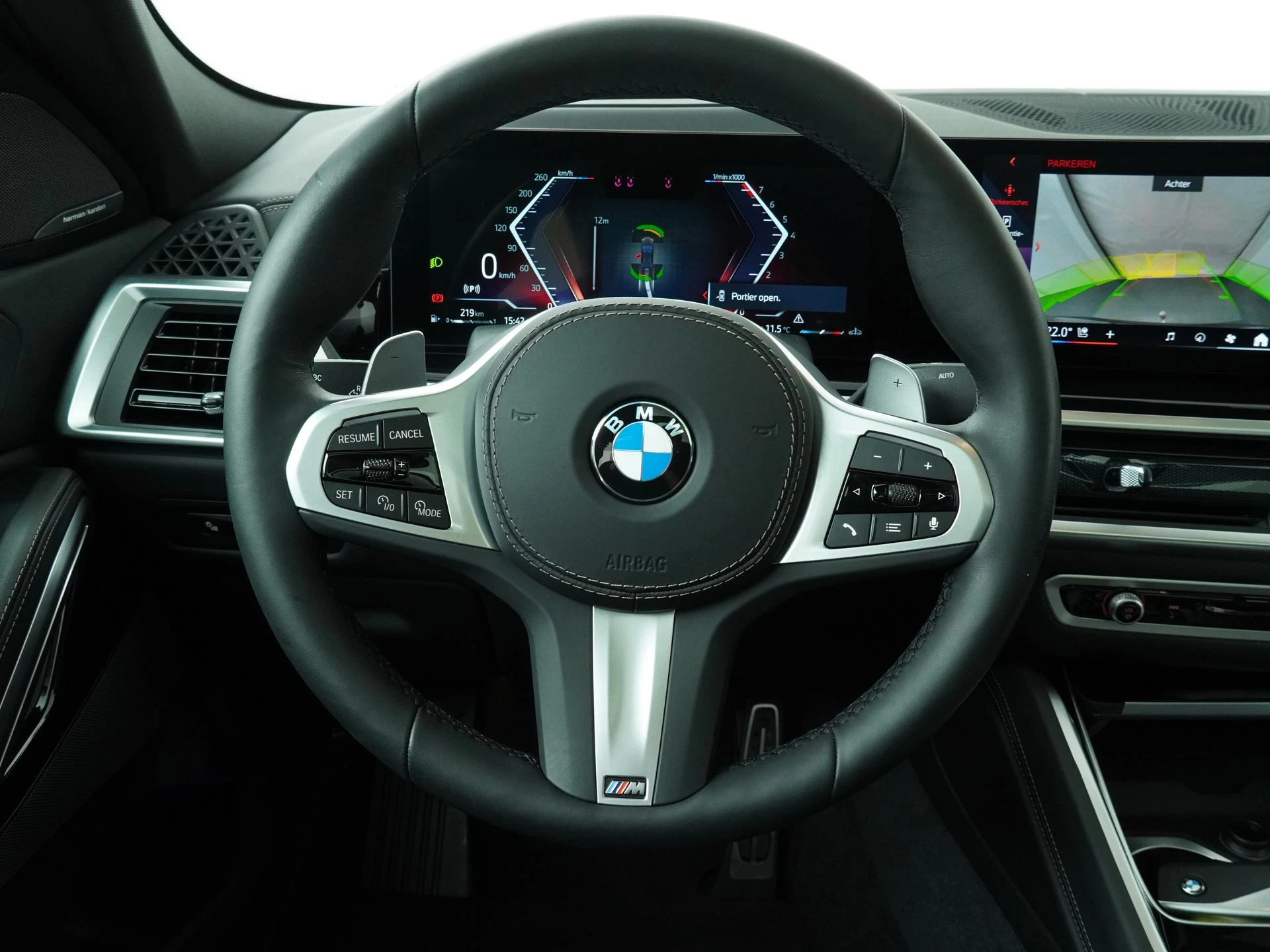 Hoofdafbeelding BMW X6