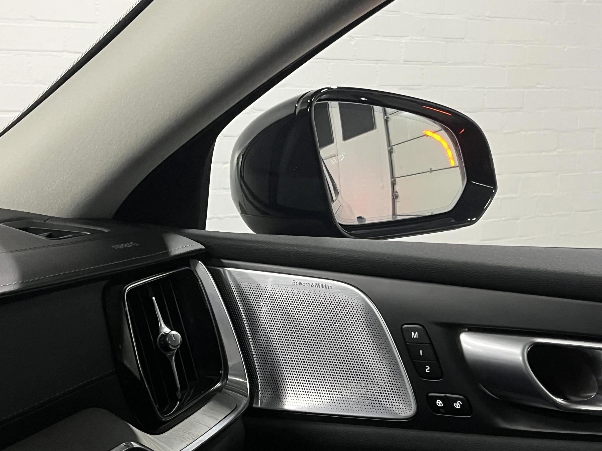 Hoofdafbeelding Volvo S60