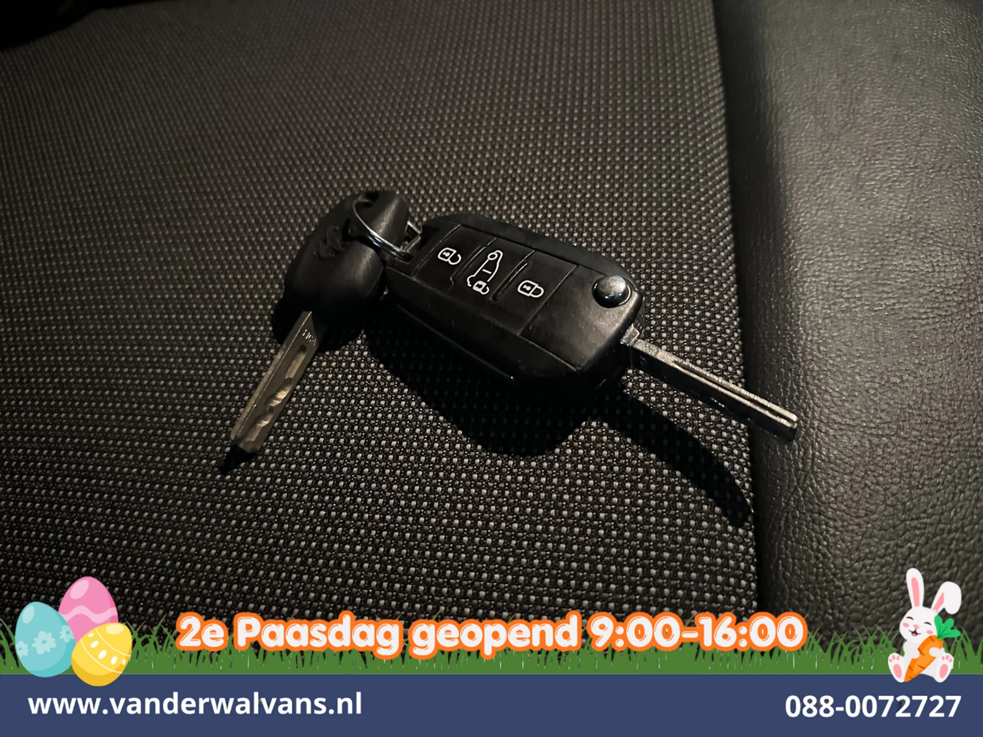 Hoofdafbeelding Peugeot Expert