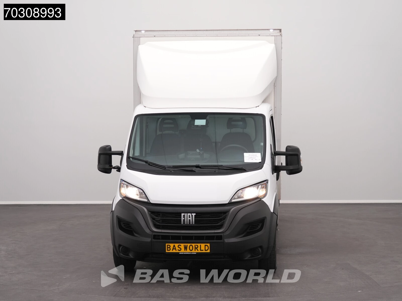 Hoofdafbeelding Fiat Ducato
