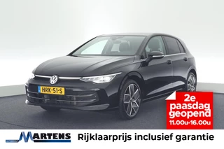 Volkswagen Golf 8.5 1.5 eTSI 116pk DSG Style Camera Stoelverwarming Massage Keyless Navigatie