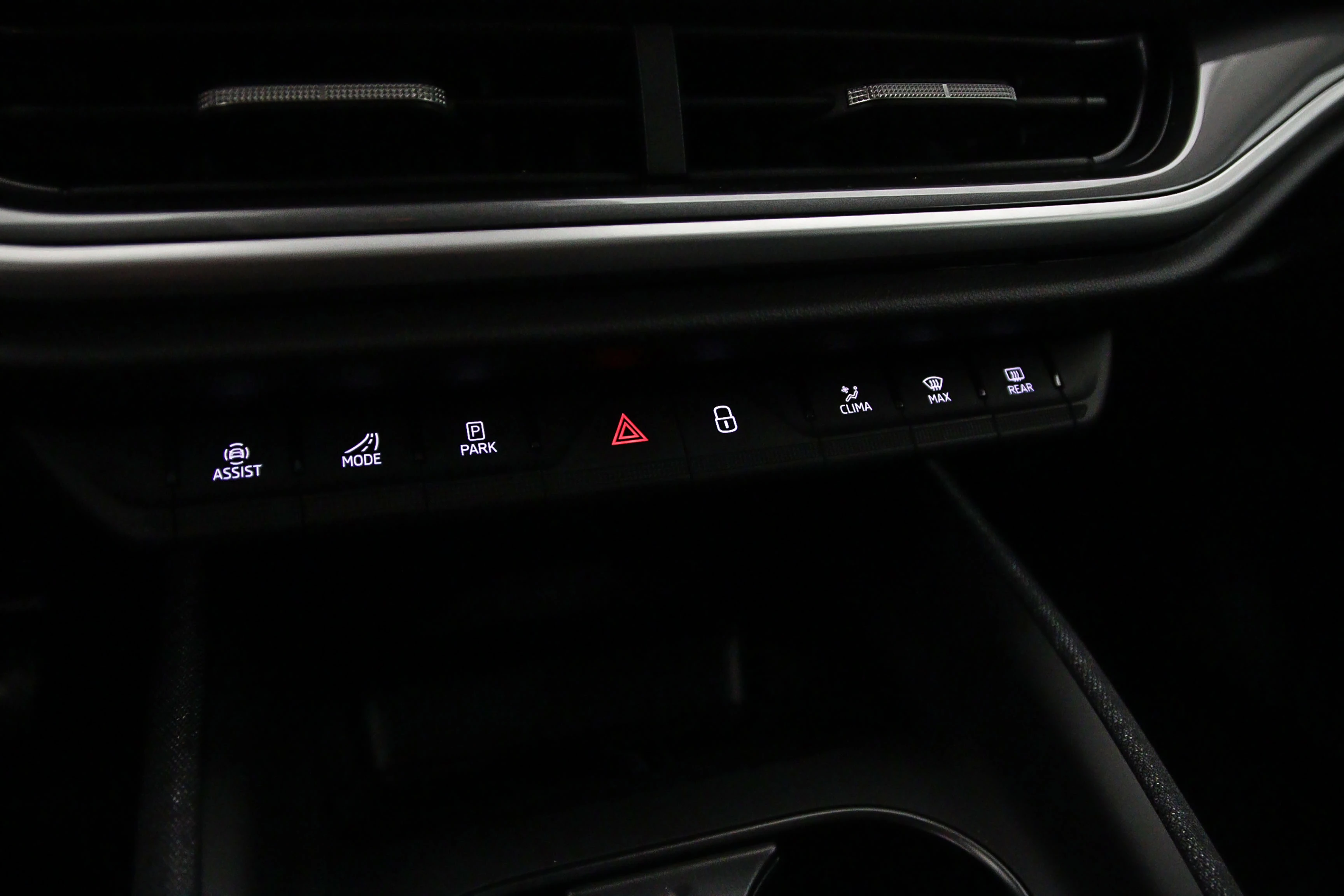 Hoofdafbeelding Škoda Elroq