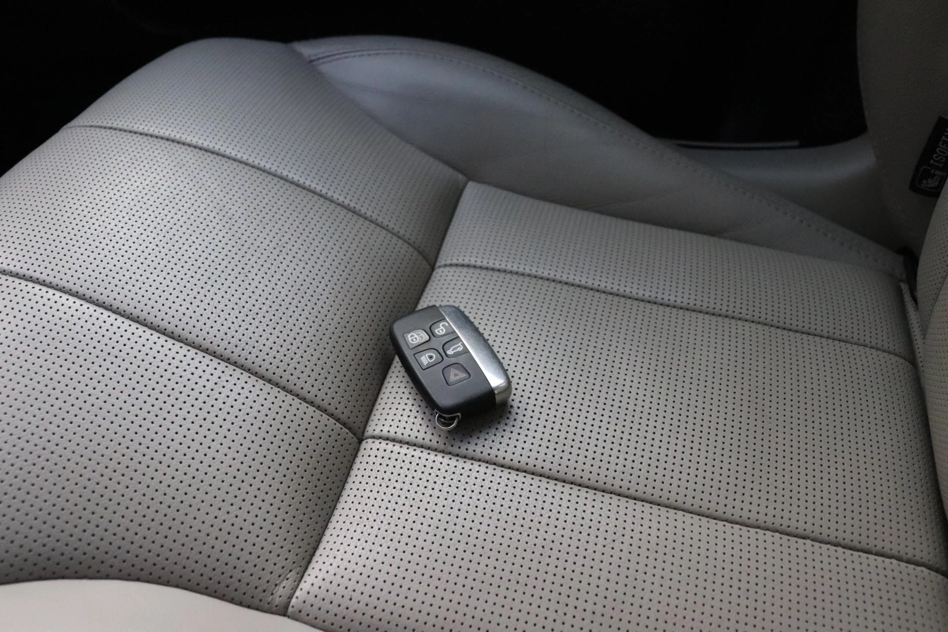 Hoofdafbeelding Land Rover Discovery