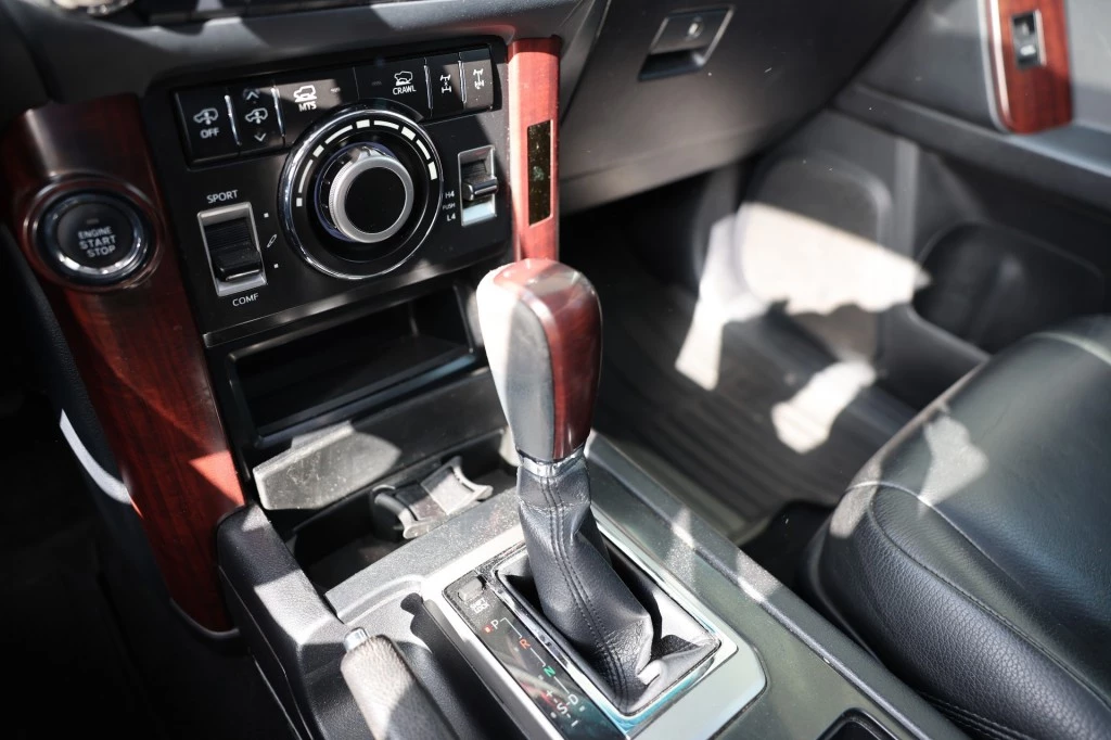 Hoofdafbeelding Toyota Land Cruiser