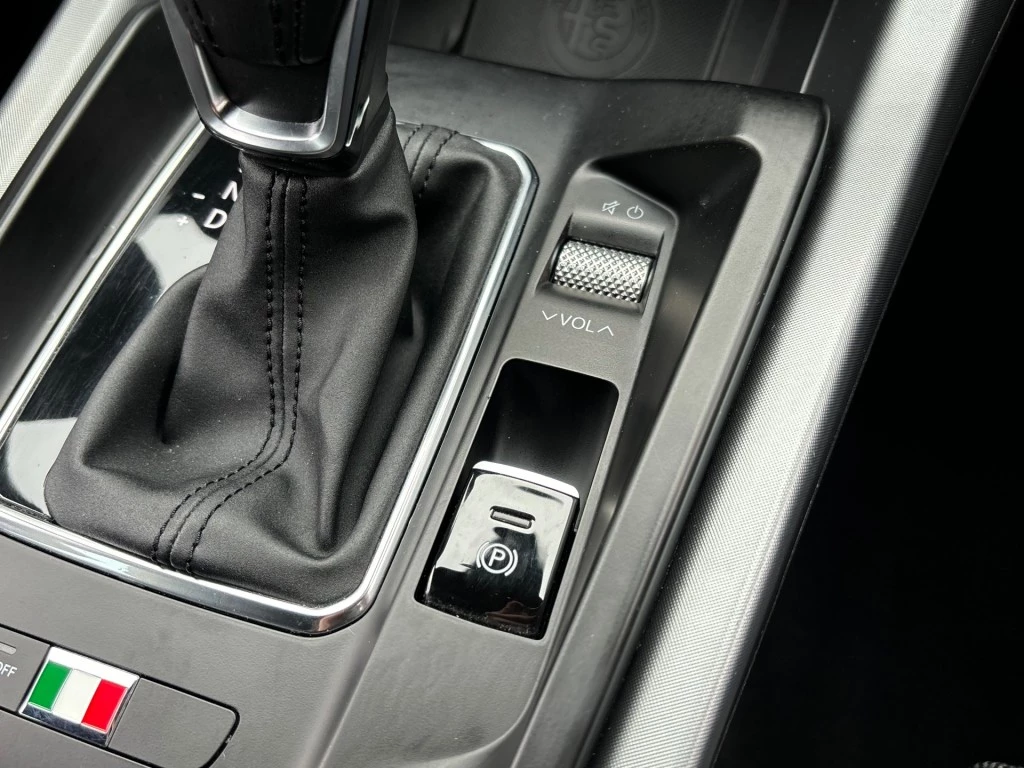 Hoofdafbeelding Alfa Romeo Tonale