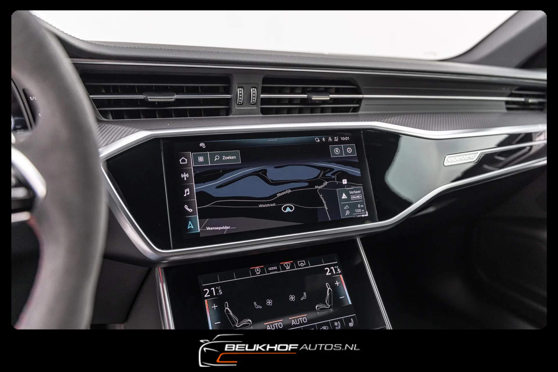 Hoofdafbeelding Audi RS6