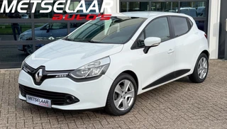 Renault Clio 0.9 TCe  Expression Nieuwe Distributie!