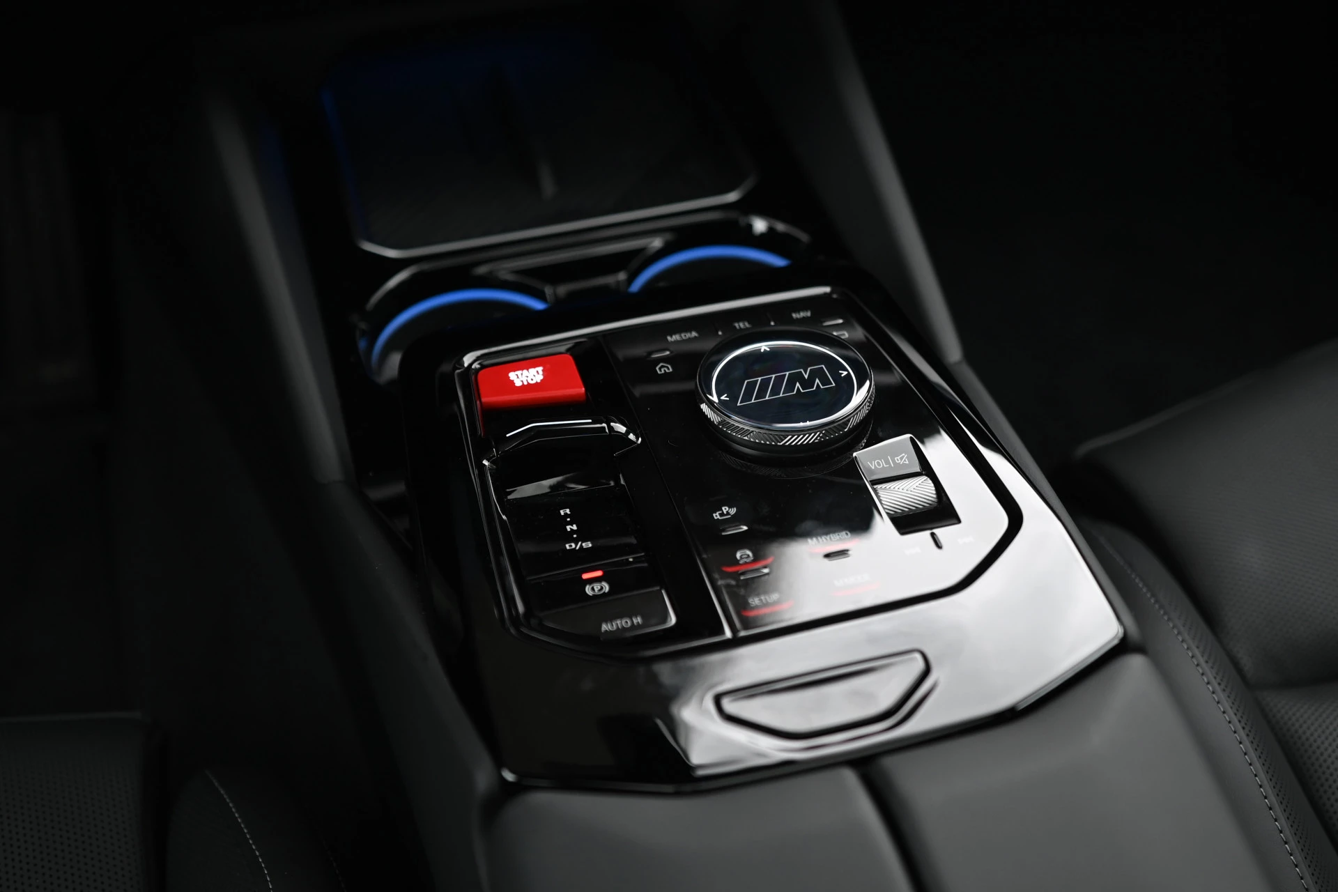 Hoofdafbeelding BMW M5