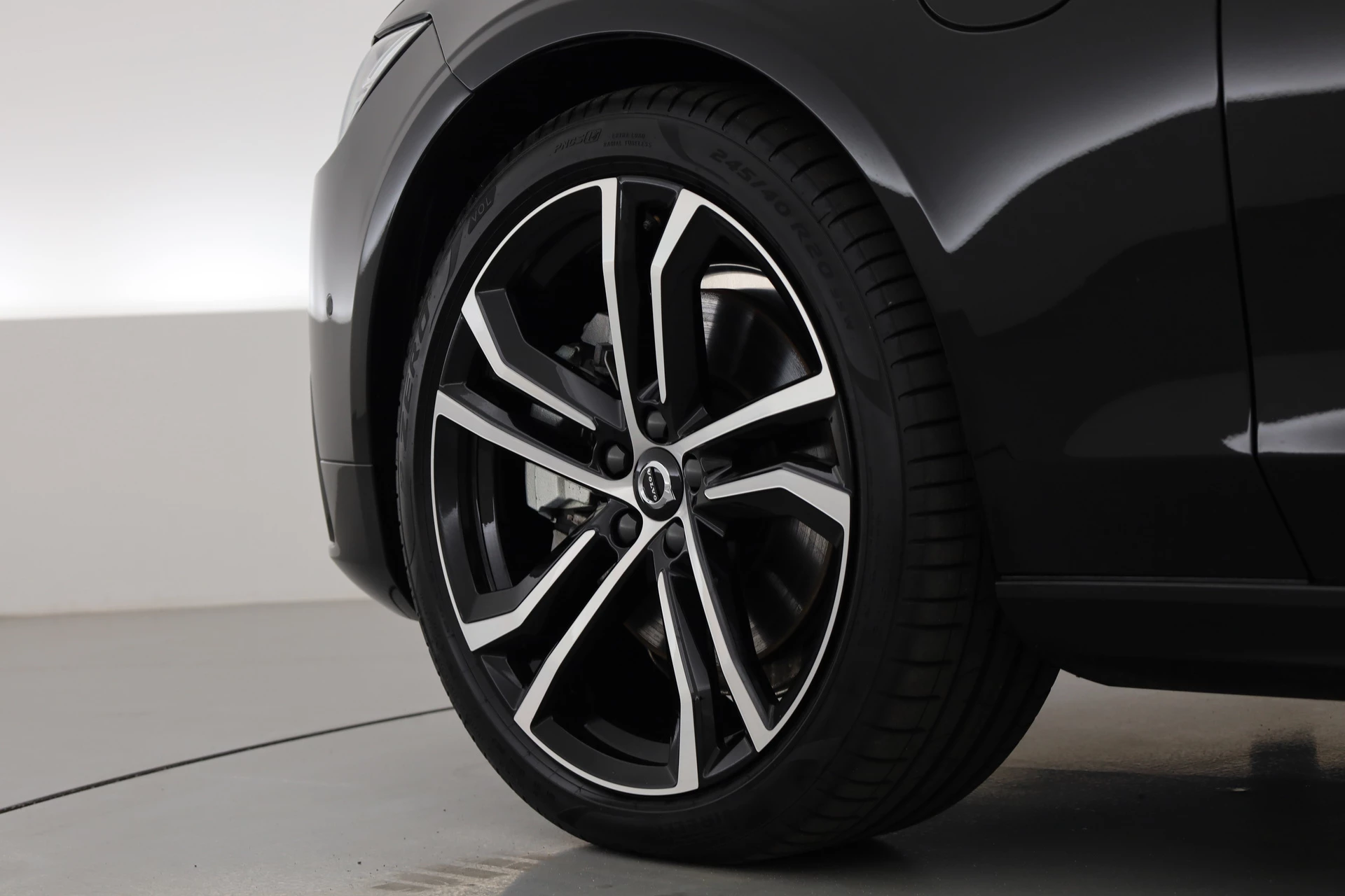Hoofdafbeelding Volvo V90