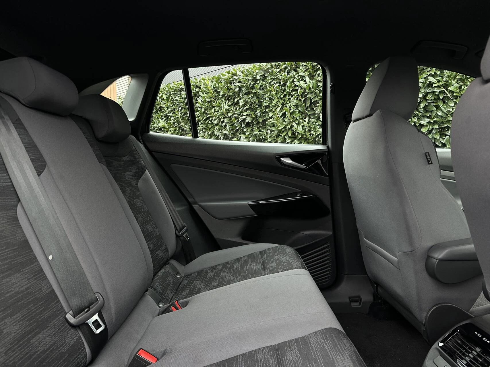 Hoofdafbeelding Volkswagen ID.4