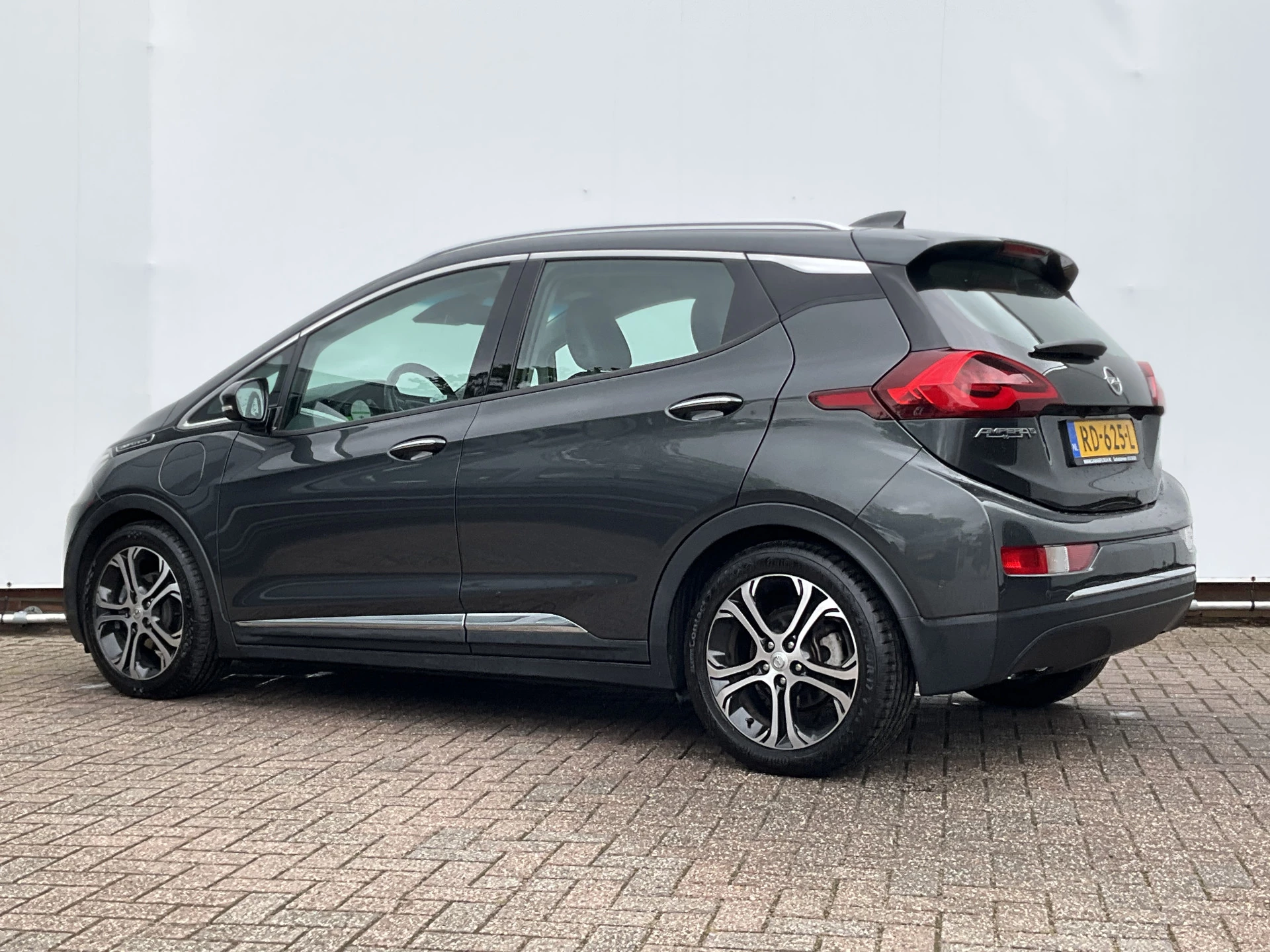 Hoofdafbeelding Opel Ampera-e
