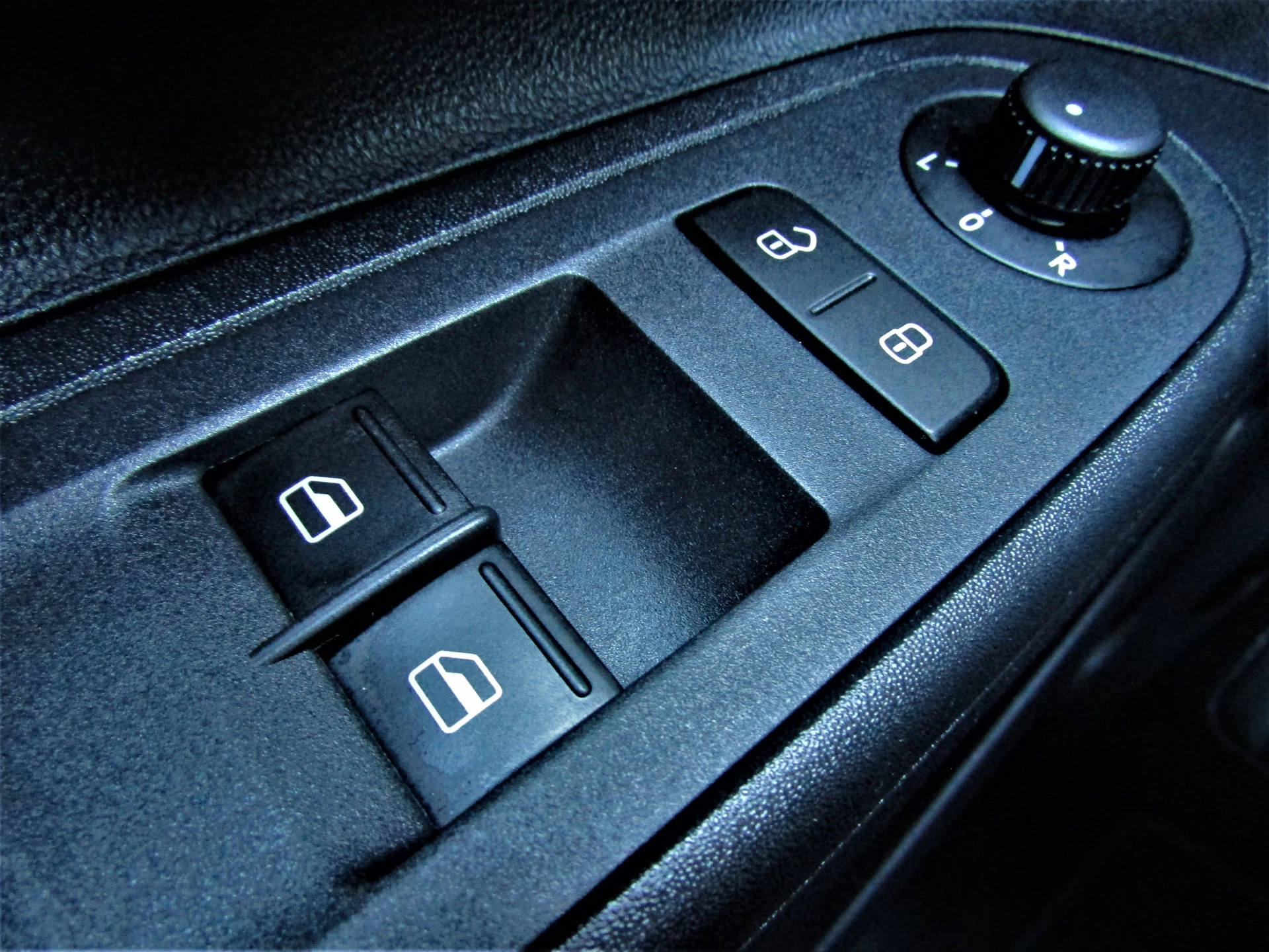 Hoofdafbeelding SEAT Mii