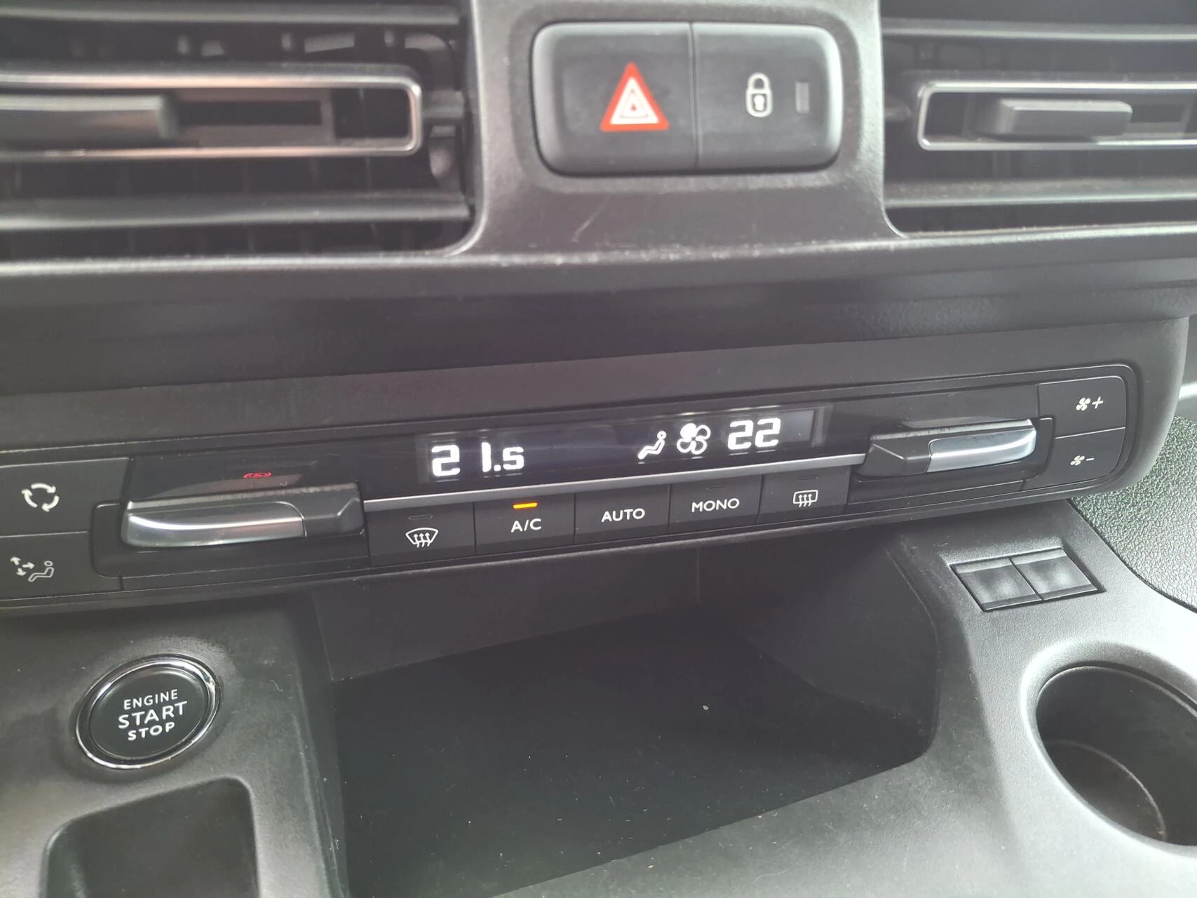 Hoofdafbeelding Toyota ProAce