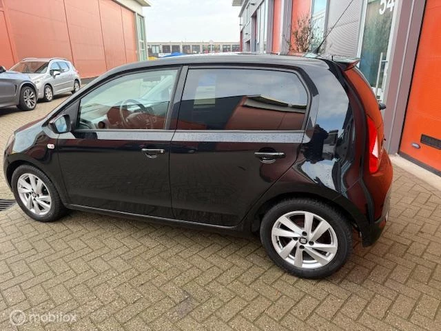 Hoofdafbeelding SEAT Mii