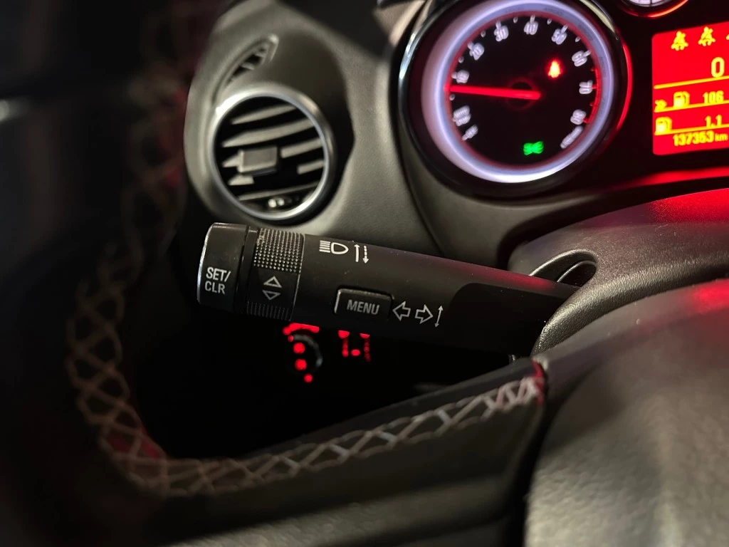 Hoofdafbeelding Opel Meriva