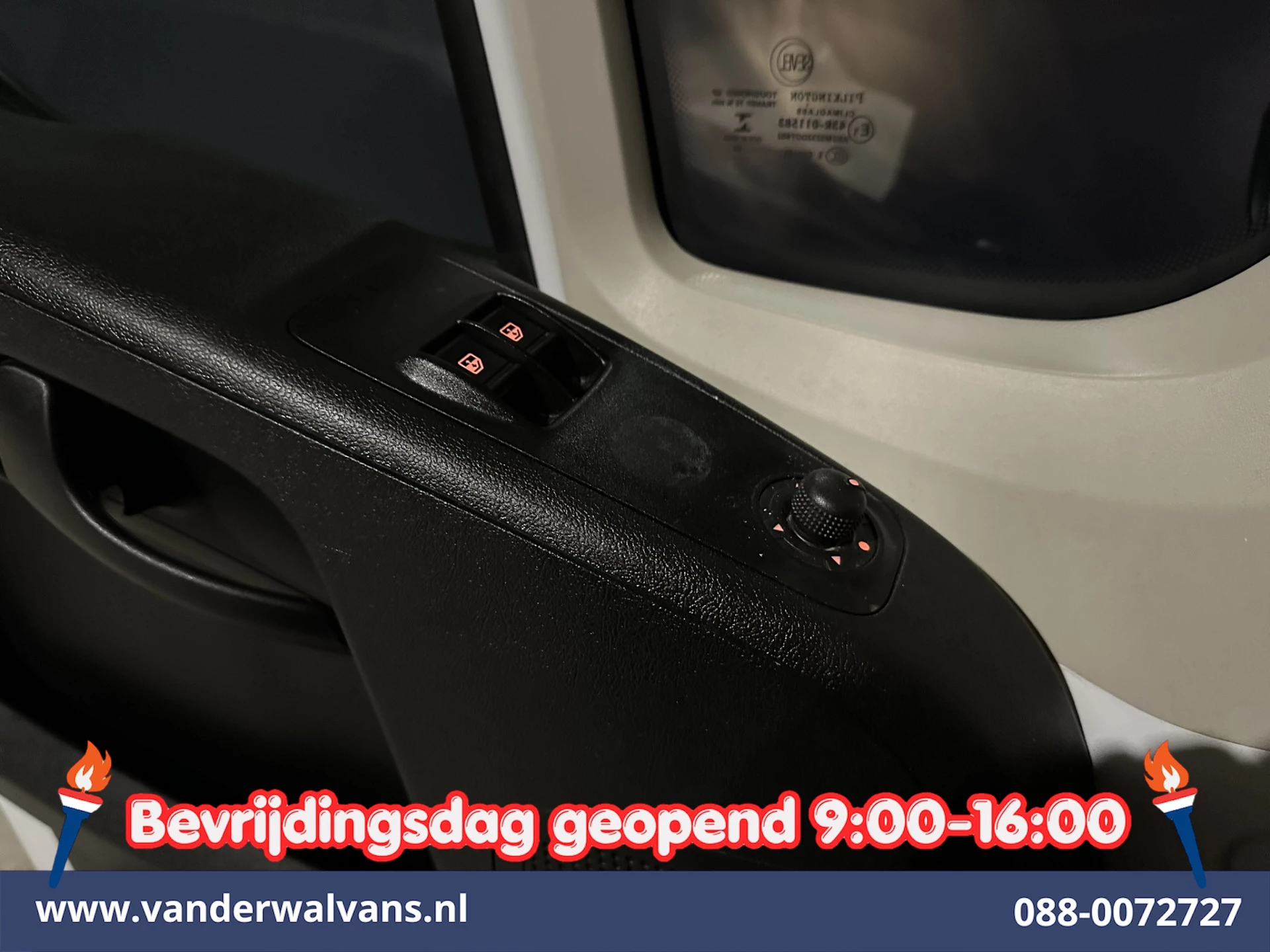 Hoofdafbeelding Peugeot Boxer