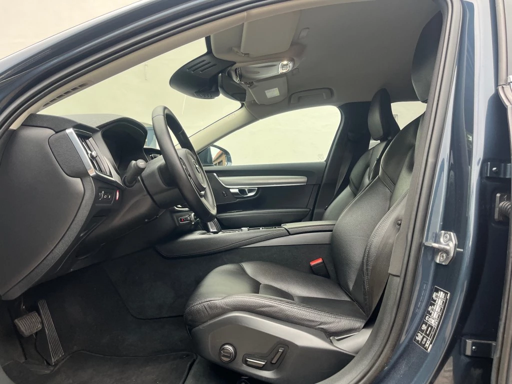 Hoofdafbeelding Volvo V90