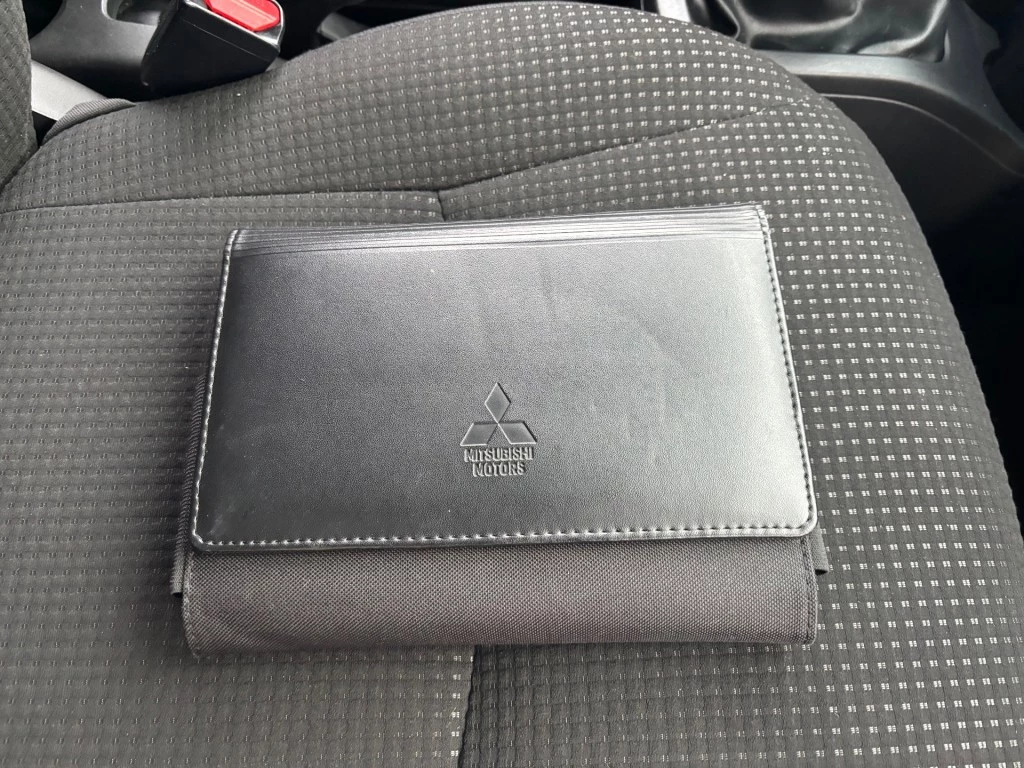 Hoofdafbeelding Mitsubishi Space Star