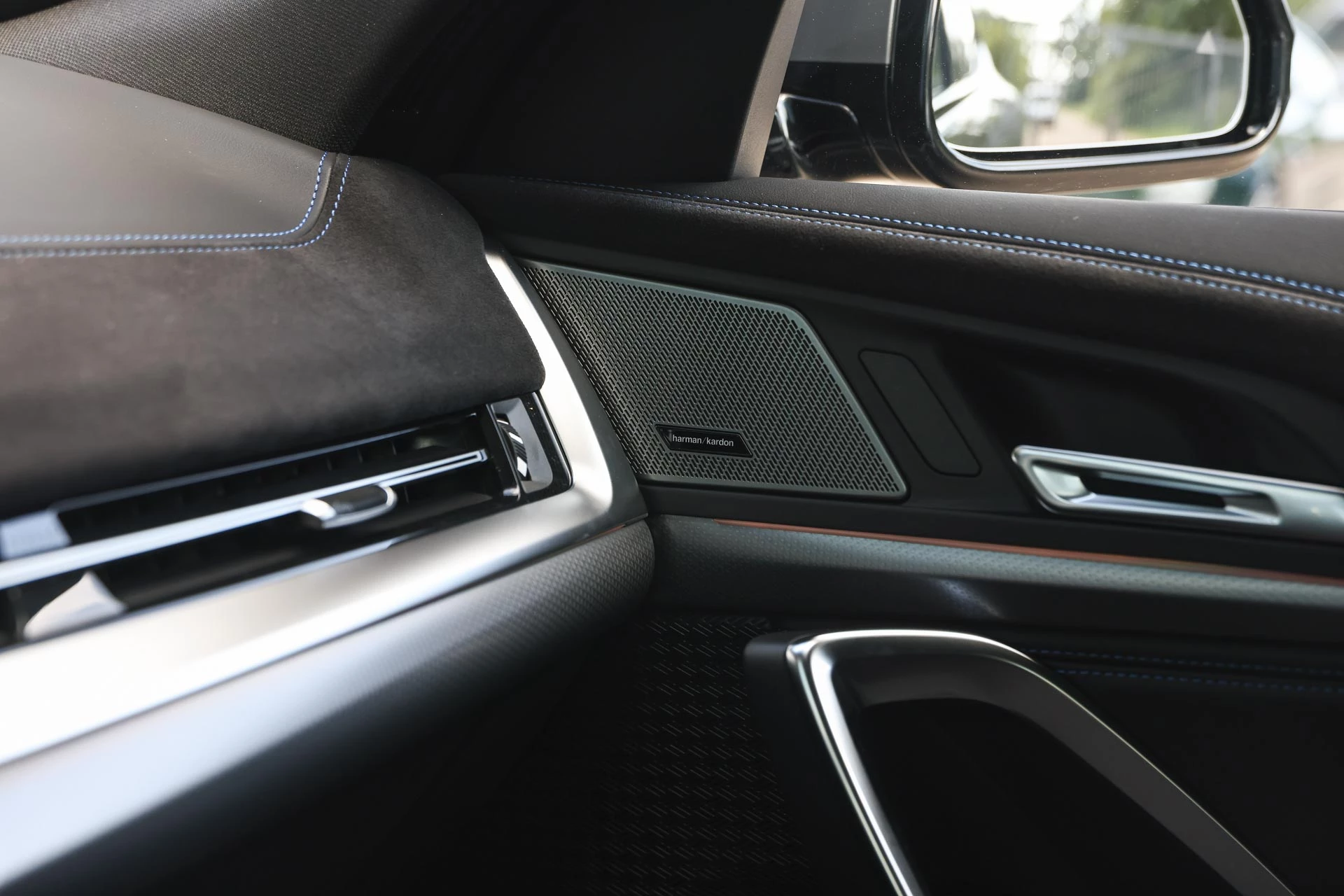 Hoofdafbeelding BMW iX2