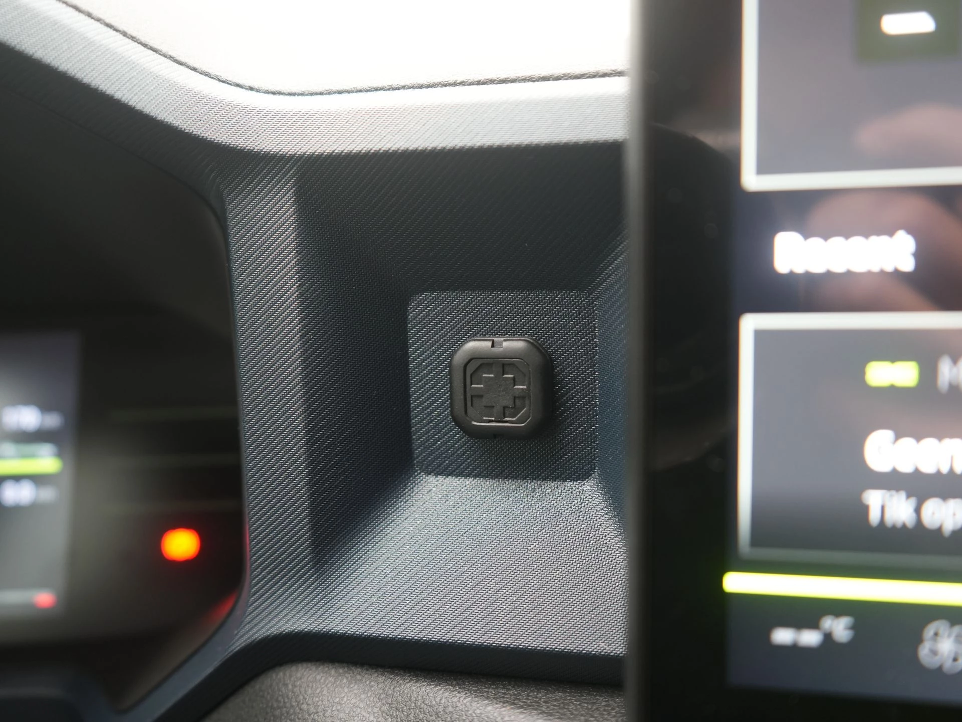 Hoofdafbeelding Dacia Bigster