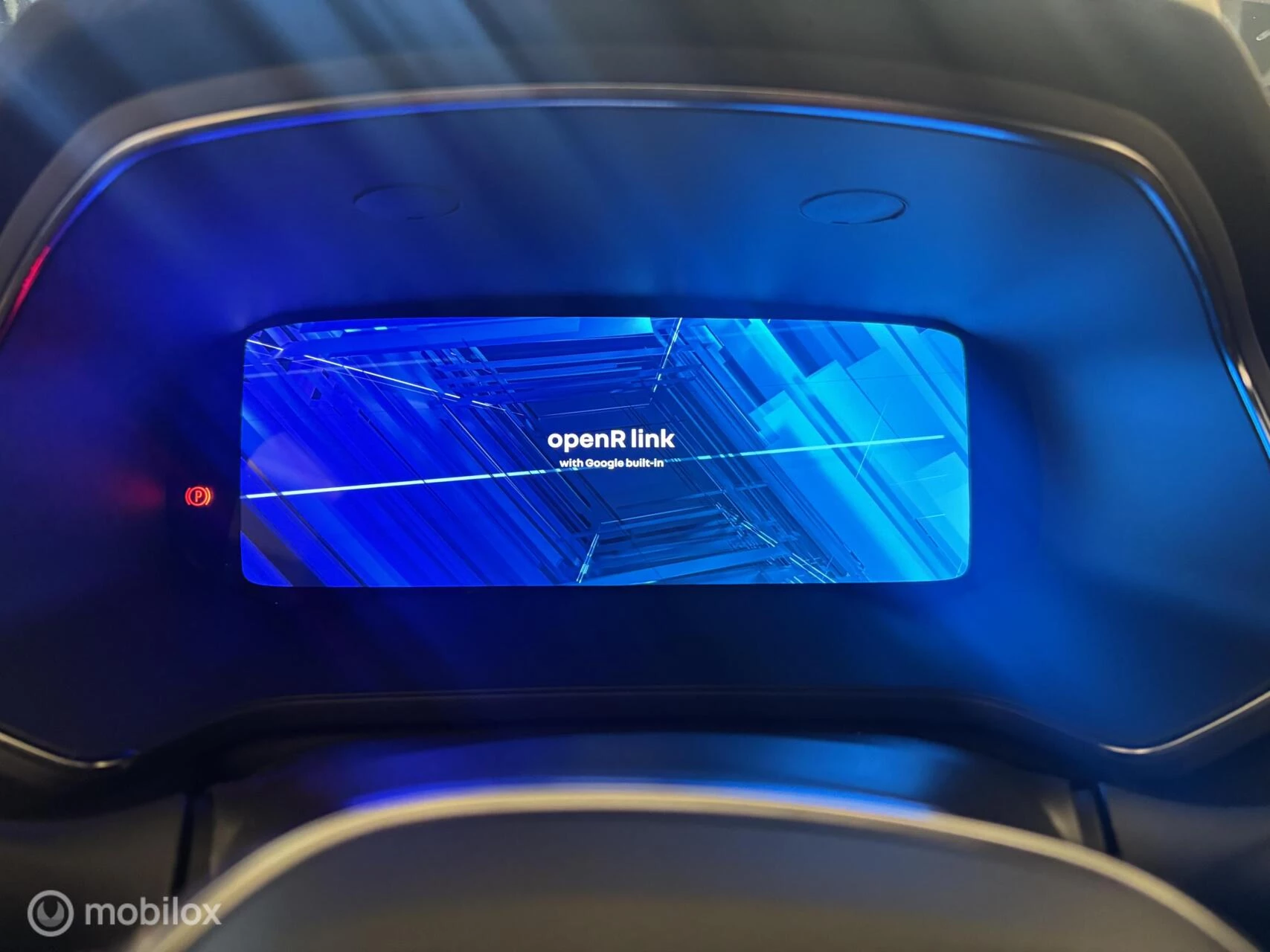 Hoofdafbeelding Renault Symbioz