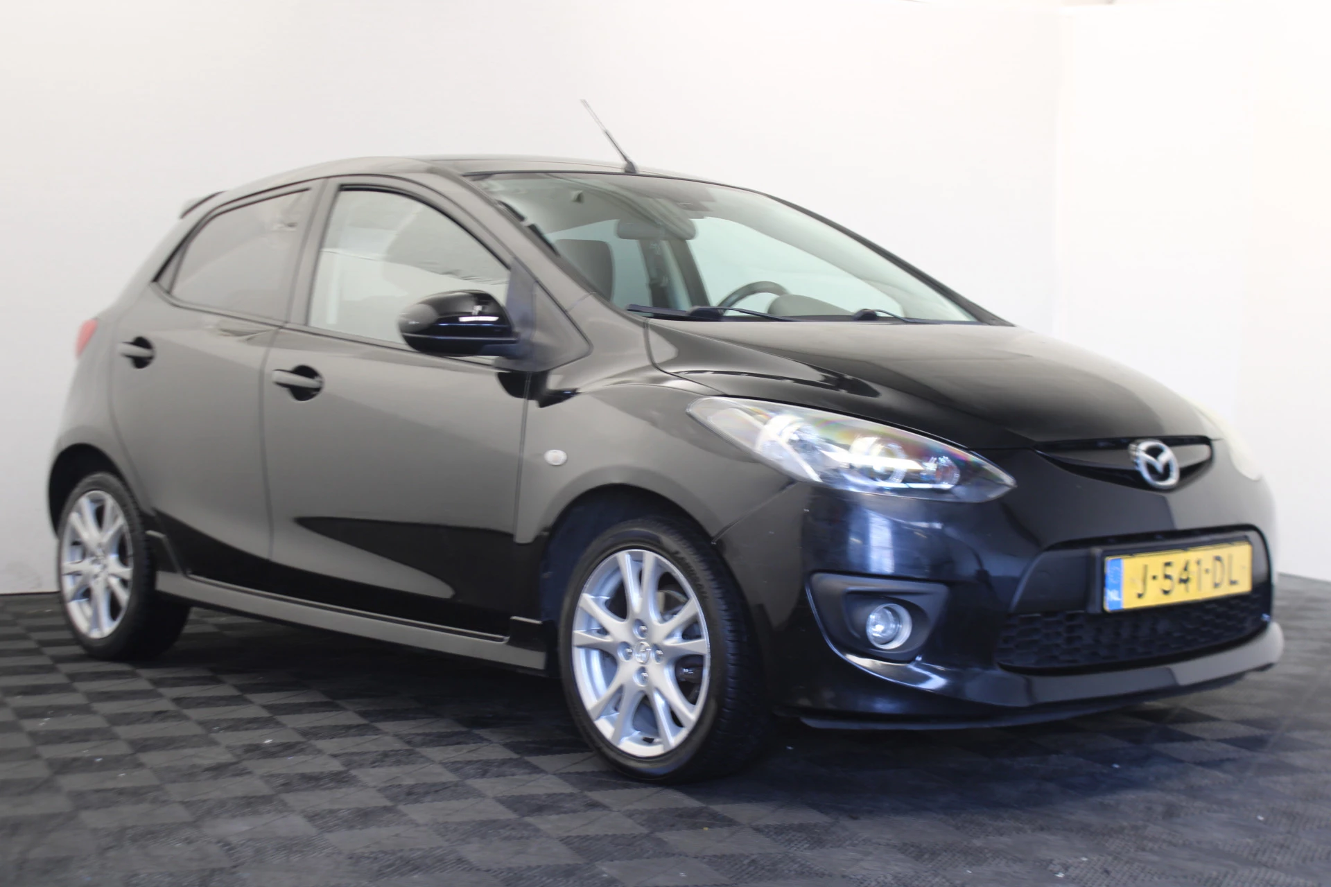 Hoofdafbeelding Mazda 2