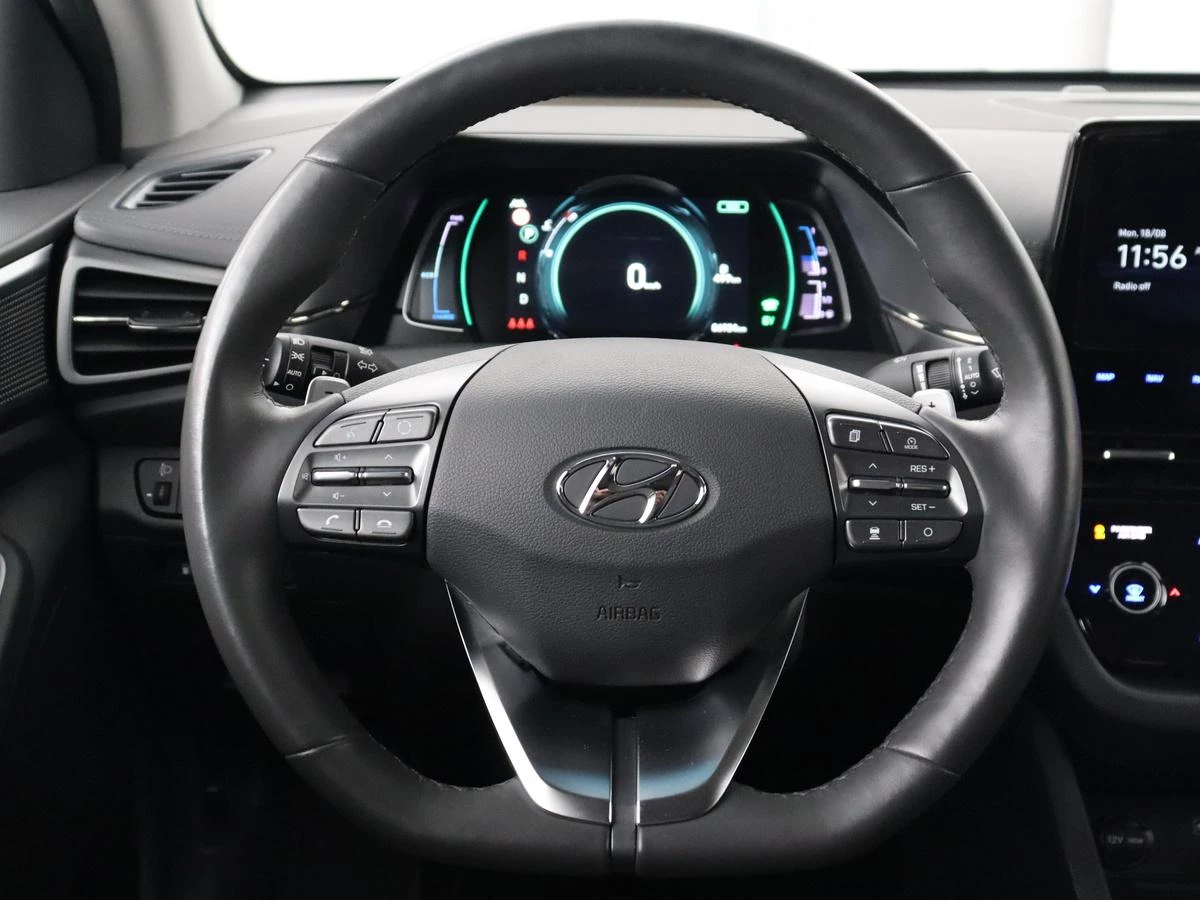 Hoofdafbeelding Hyundai IONIQ
