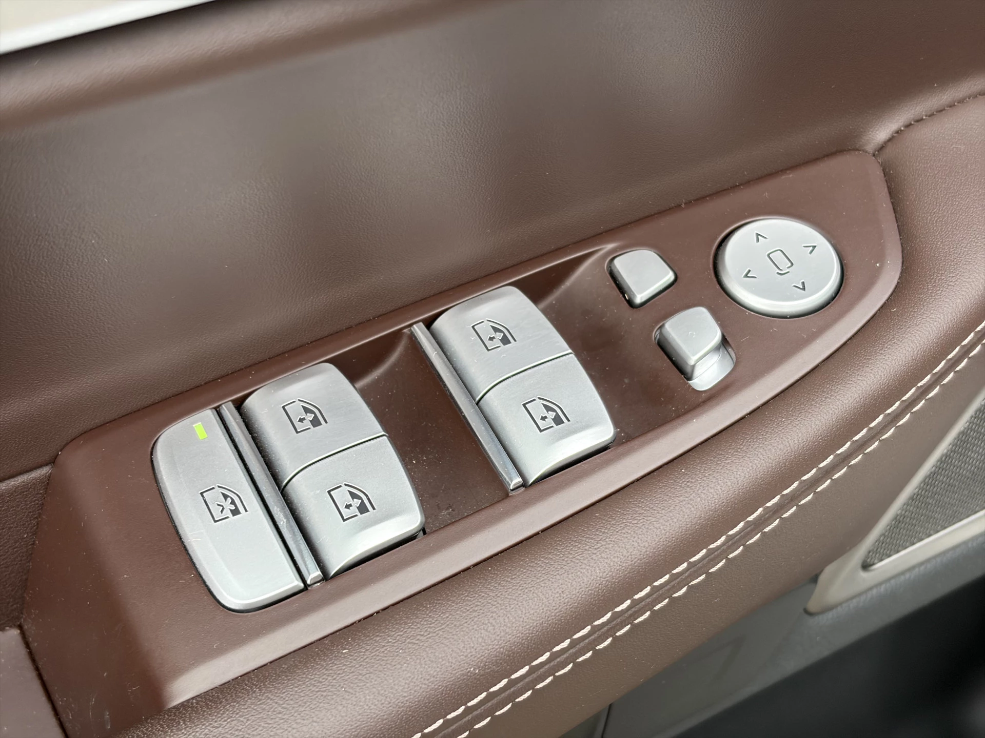 Hoofdafbeelding BMW 7 Serie