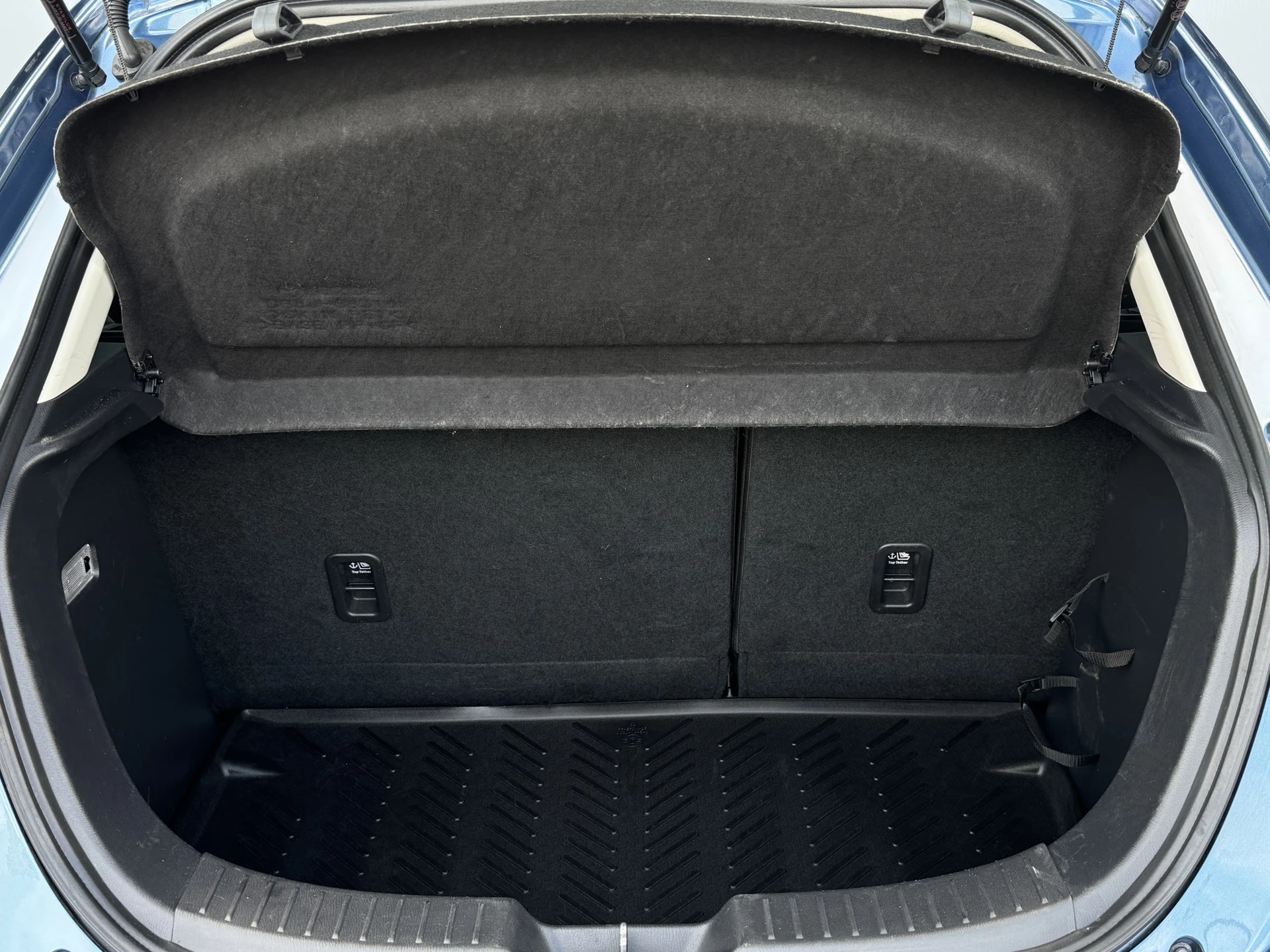 Hoofdafbeelding Mazda 2
