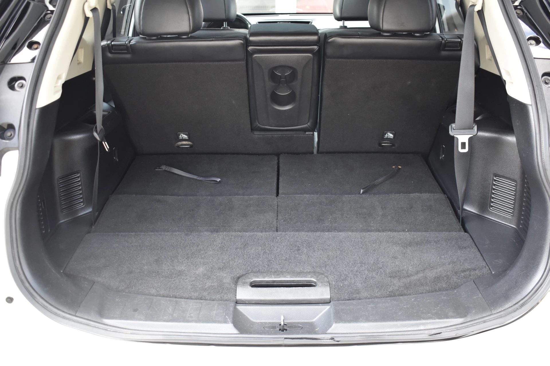 Hoofdafbeelding Nissan X-Trail