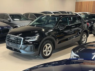 Audi Q2 35 TFSI 150PK S-Tronic, Apple Carplay, Navi, Clima, Multistuur, PDC, Android Auto, Bluetooth/Tel, Volledig Onderhouden