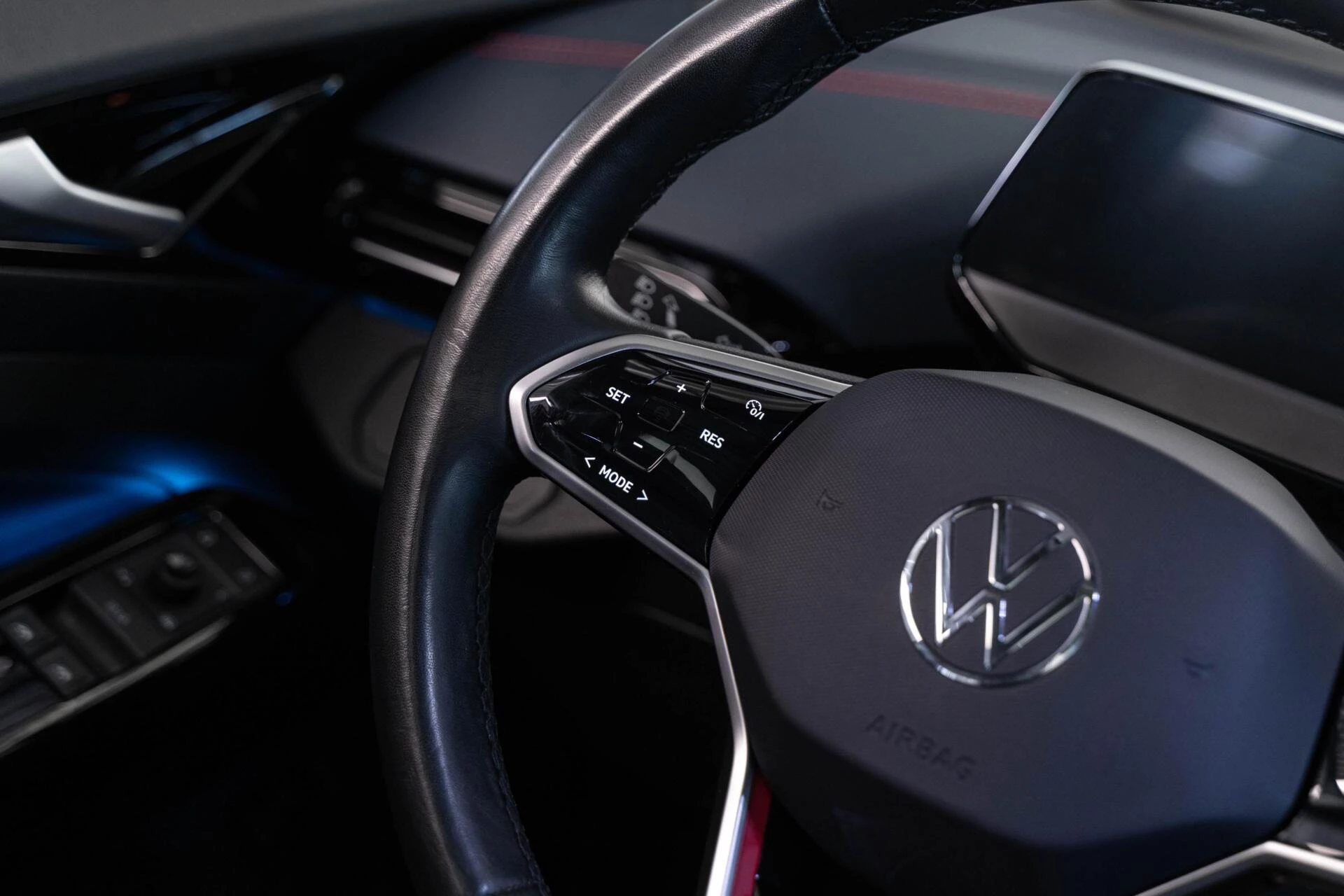 Hoofdafbeelding Volkswagen ID.4