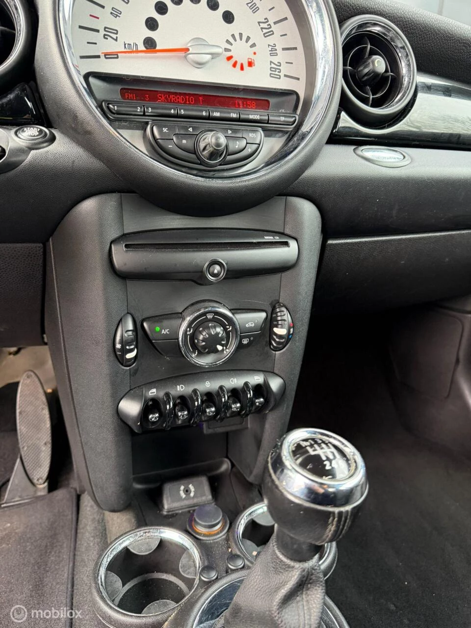 Hoofdafbeelding MINI One