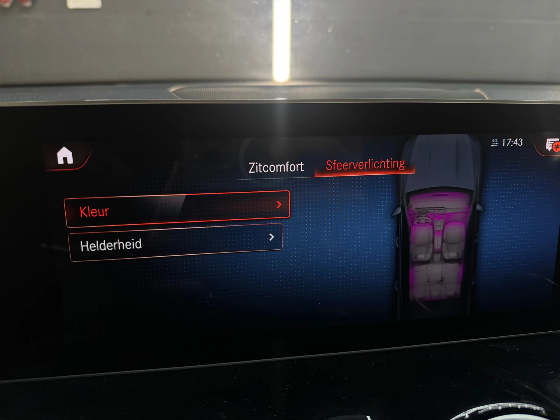 Hoofdafbeelding Mercedes-Benz GLB