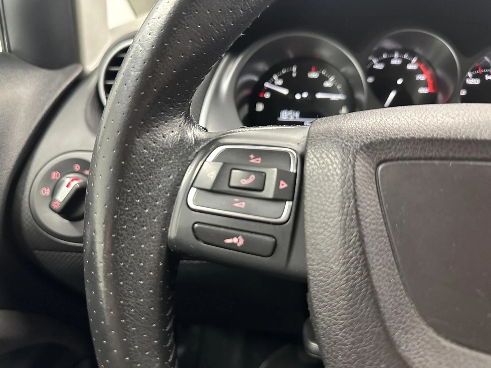 Hoofdafbeelding SEAT Altea