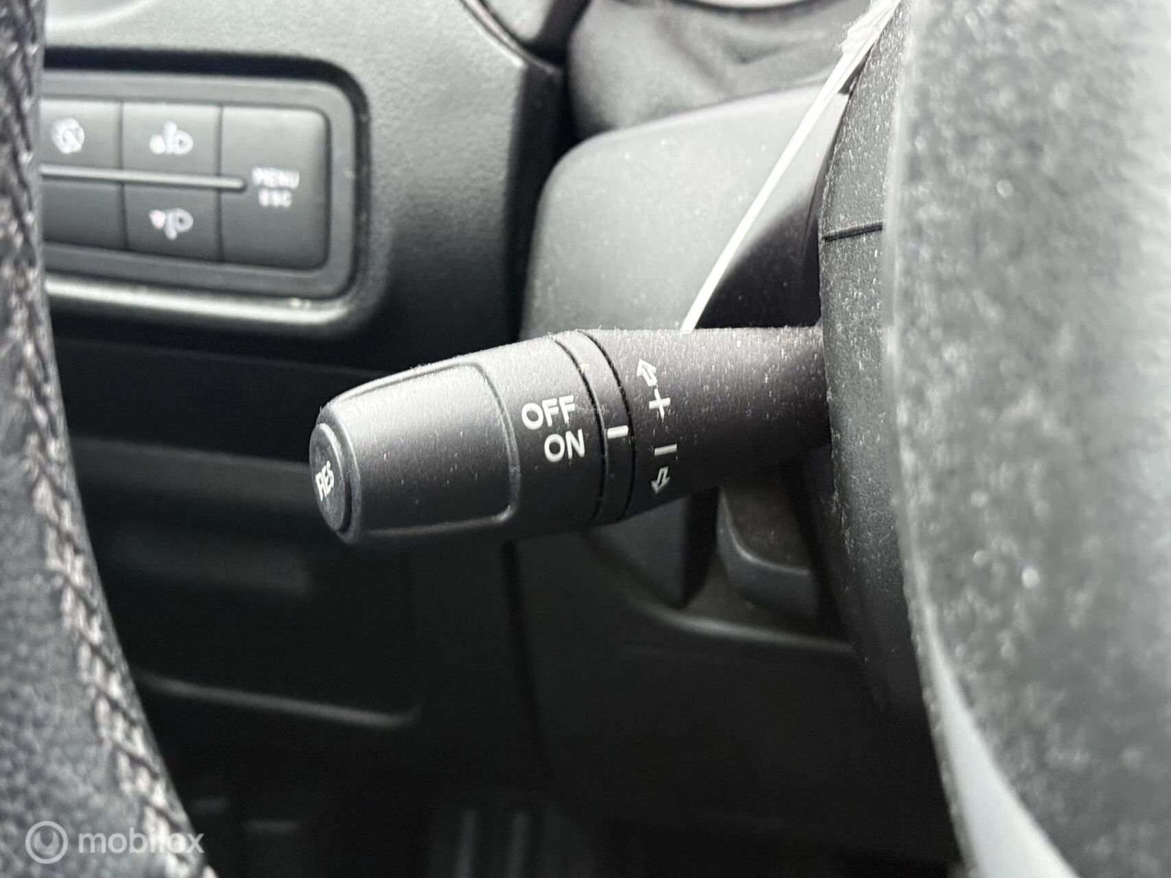 Hoofdafbeelding Alfa Romeo MiTo