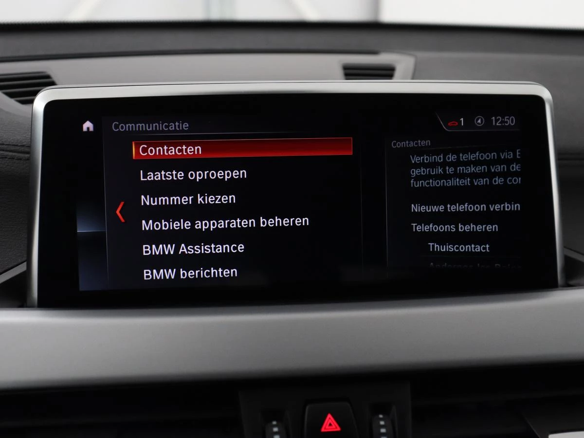 Hoofdafbeelding BMW X2