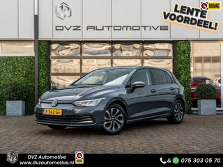 Volkswagen Golf Variant 1.0 TSI Active | Ambient | Carplay | Winter Pack