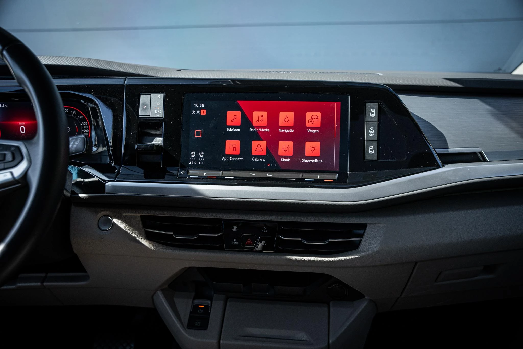 Hoofdafbeelding Volkswagen Multivan