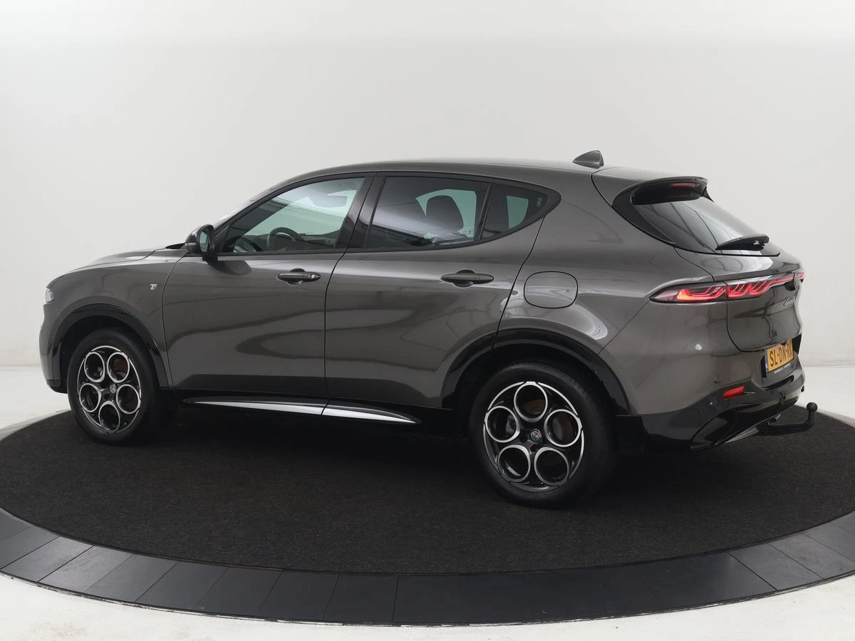 Hoofdafbeelding Alfa Romeo Tonale