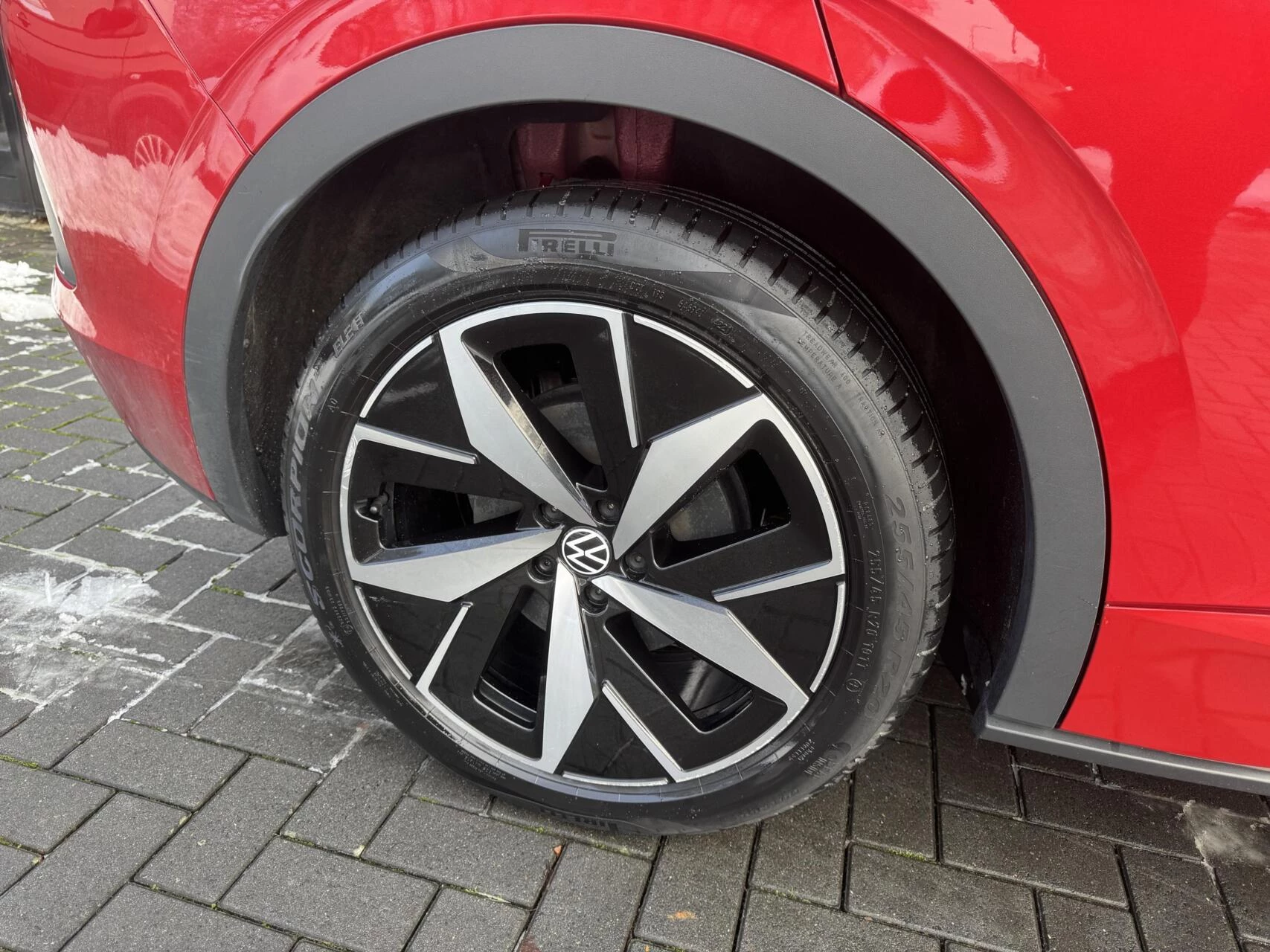 Hoofdafbeelding Volkswagen ID.4