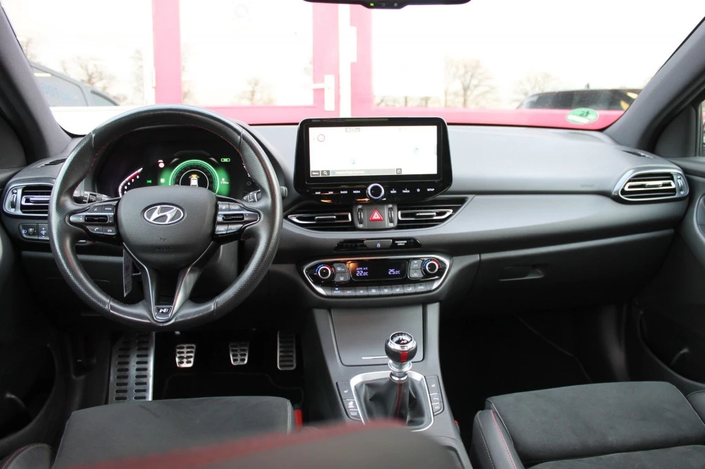Hoofdafbeelding Hyundai i30