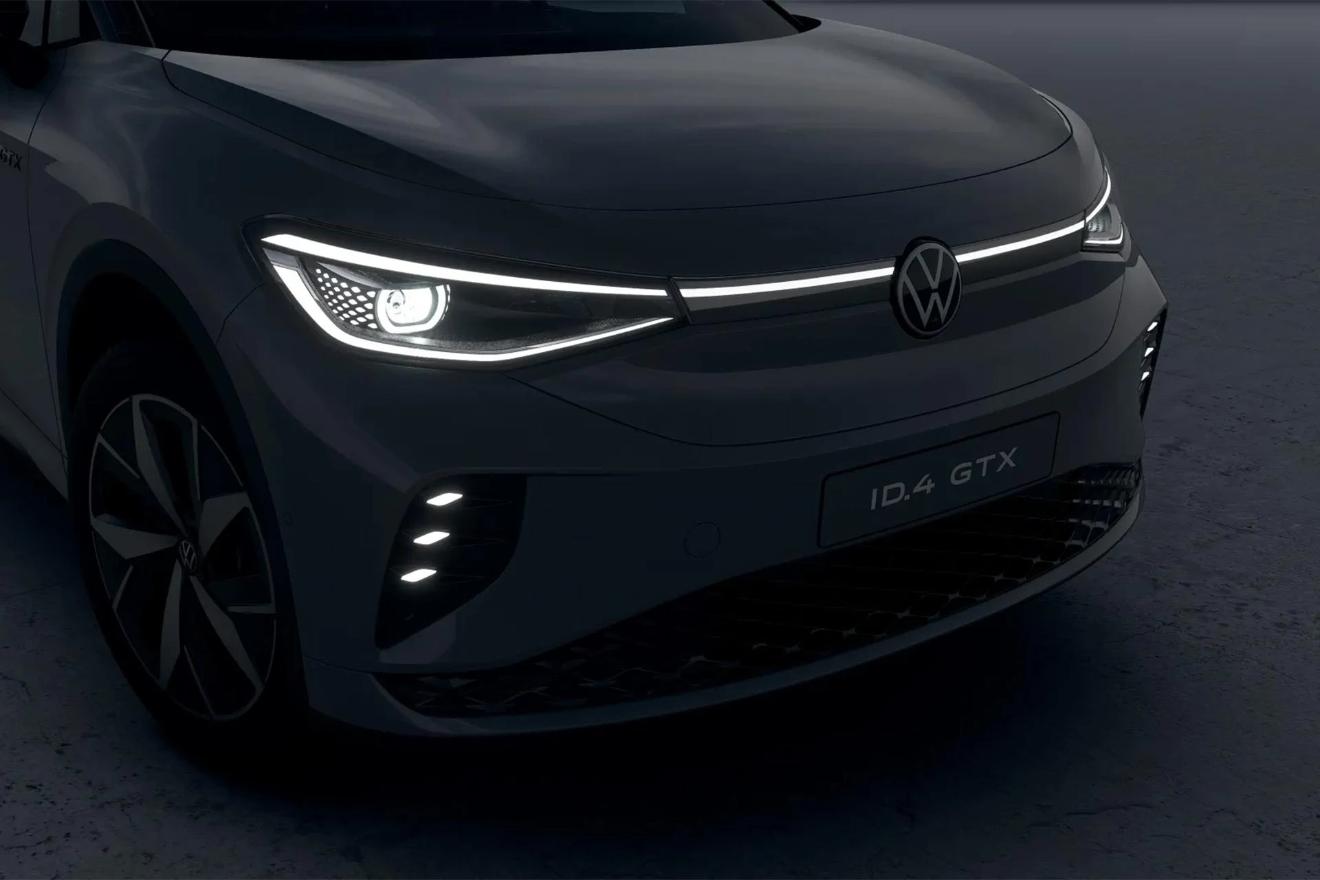 Hoofdafbeelding Volkswagen ID.4