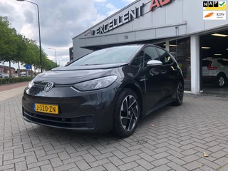 Volkswagen ID.3 First 58 kWh-Trekhaak