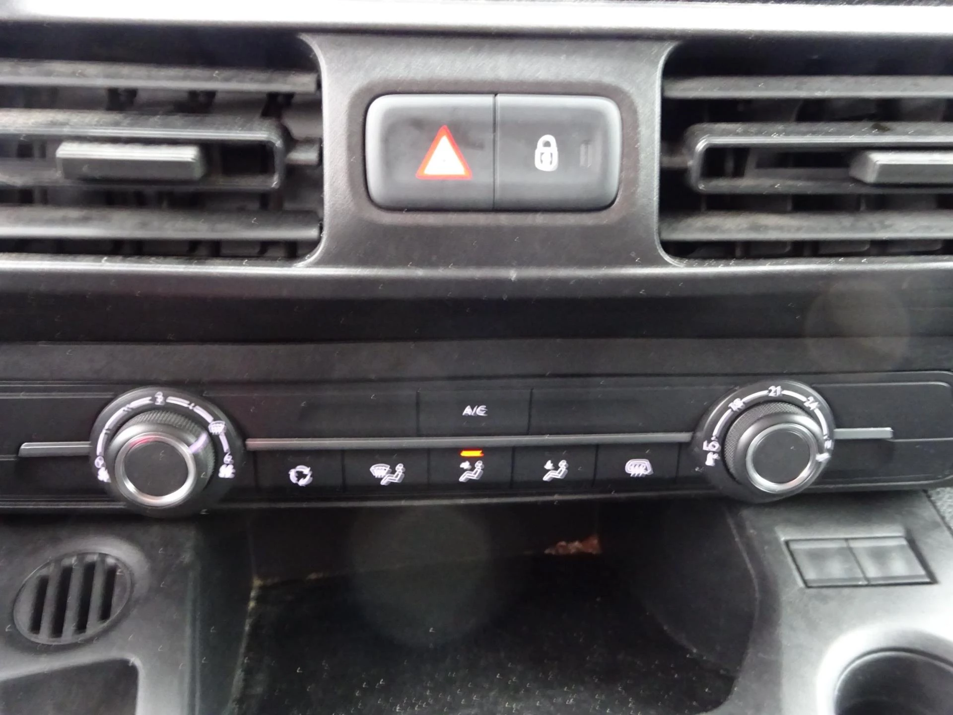 Hoofdafbeelding Toyota ProAce