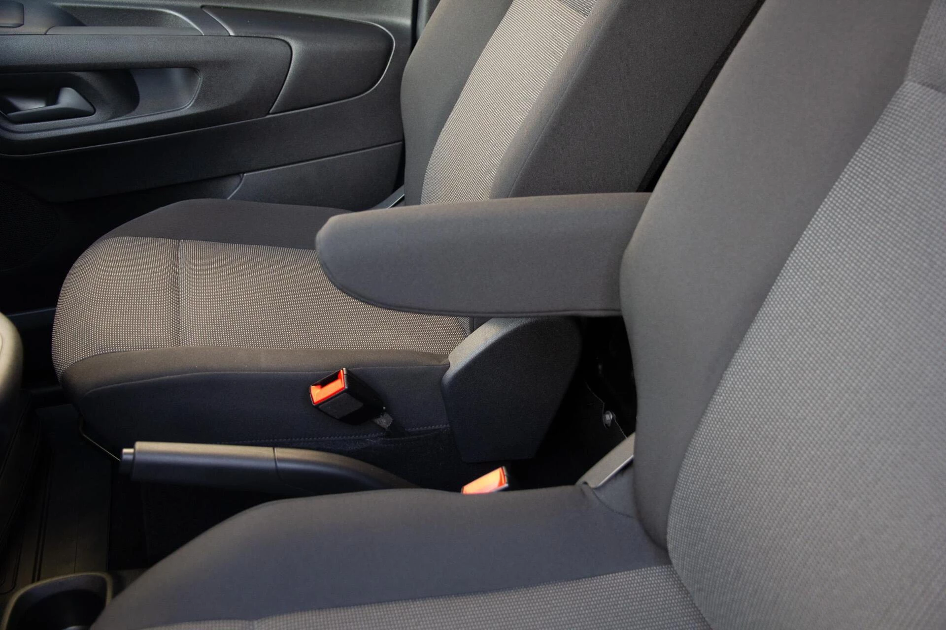 Hoofdafbeelding Toyota ProAce