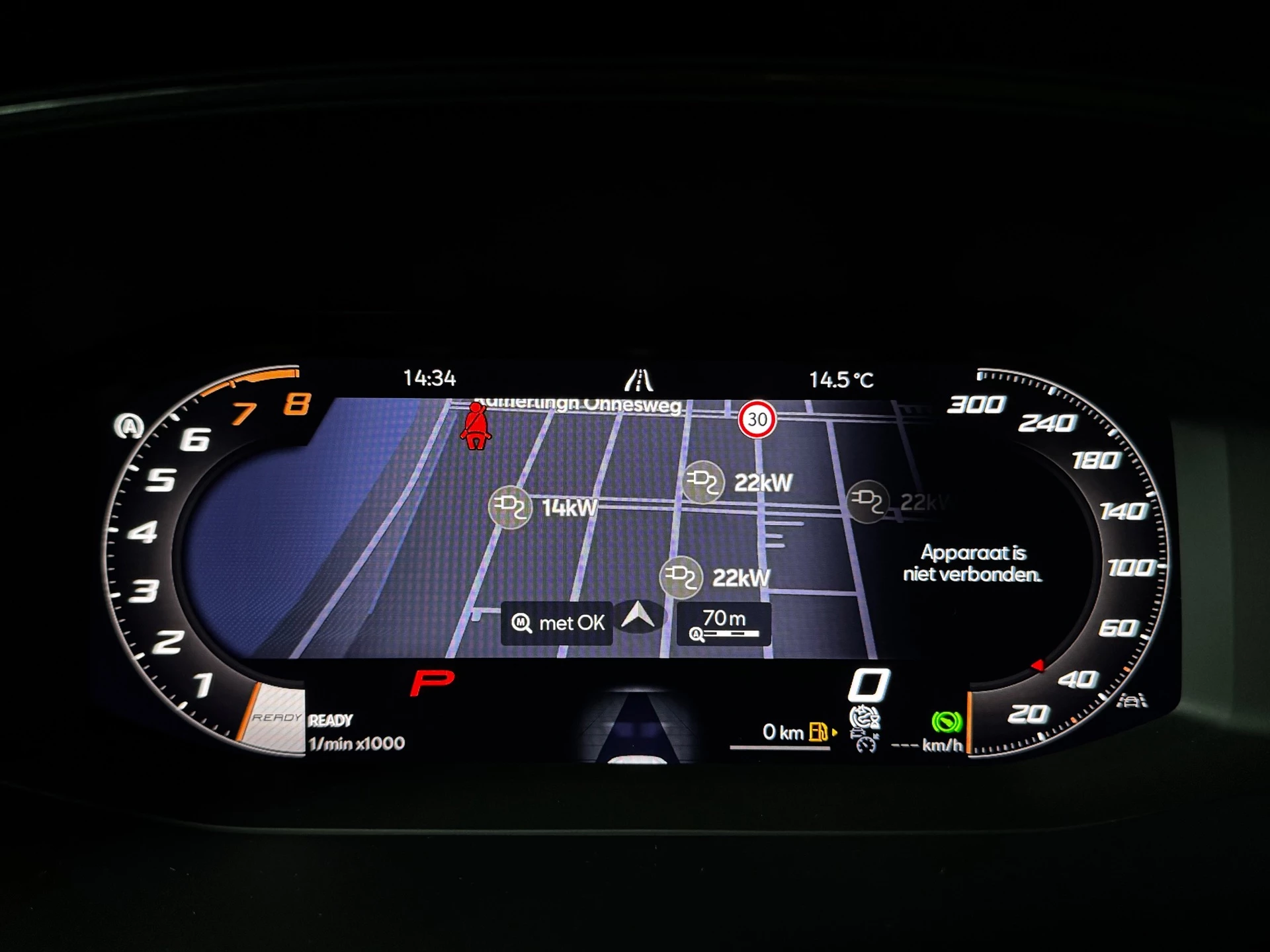 Hoofdafbeelding CUPRA Leon