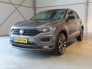 Volkswagen T-Roc 1.5 TSI Sport Business R-Extr|Panoramadak|Camera|Carplay|Stoelverwarming|Led.